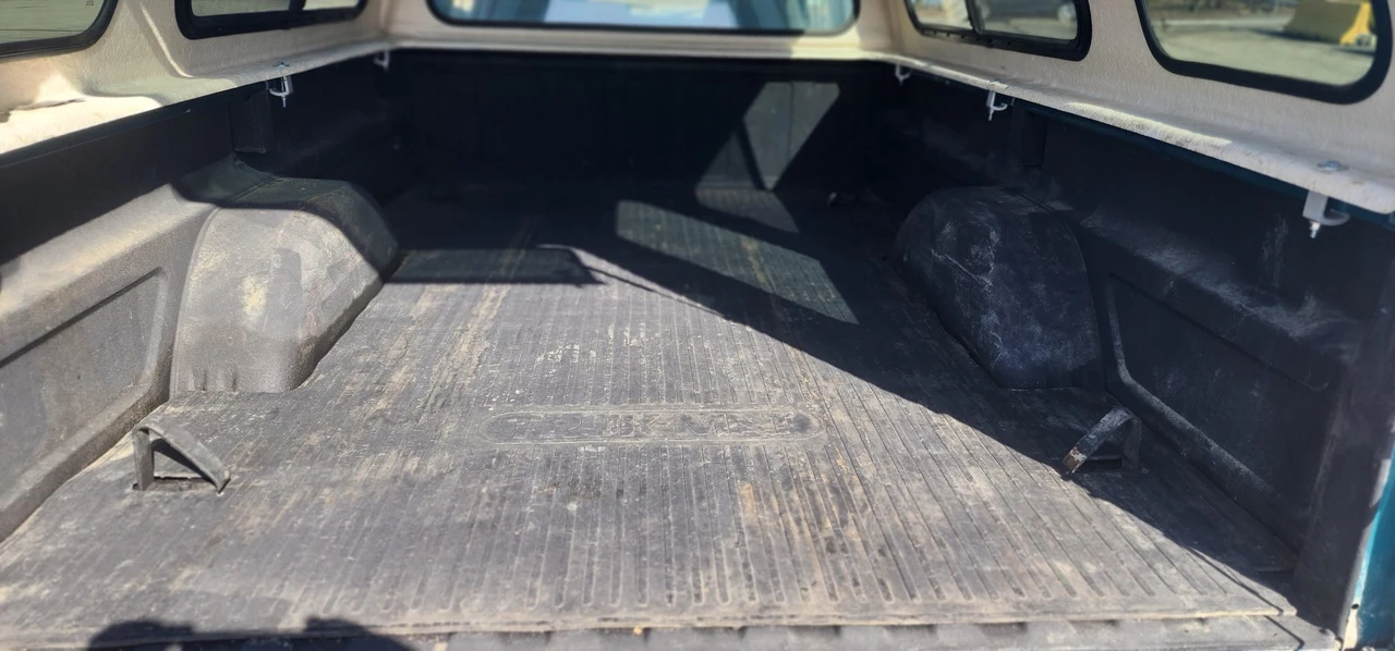 1994 GMC Sierra 1st Gen - Image 26 of 31