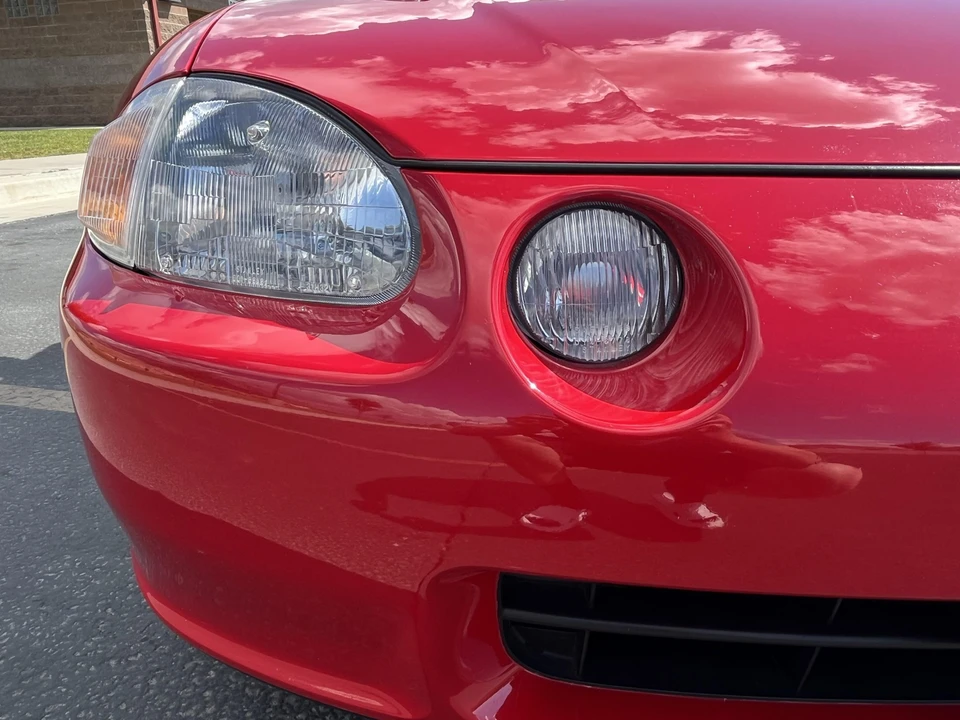 1994 Honda Del Sol - Image 14 of 31