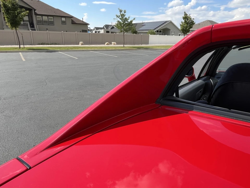 1994 Honda Del Sol - Image 21 of 31