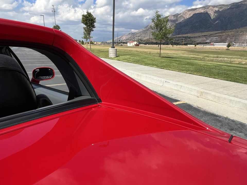 1994 Honda Del Sol - Image 22 of 31
