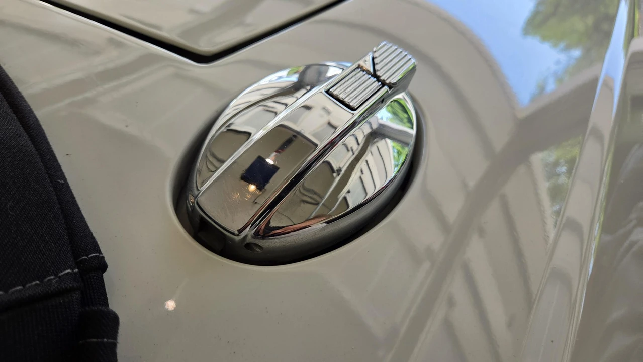 1994 Jaguar XJS Facelift V12 - Image 30 of 31