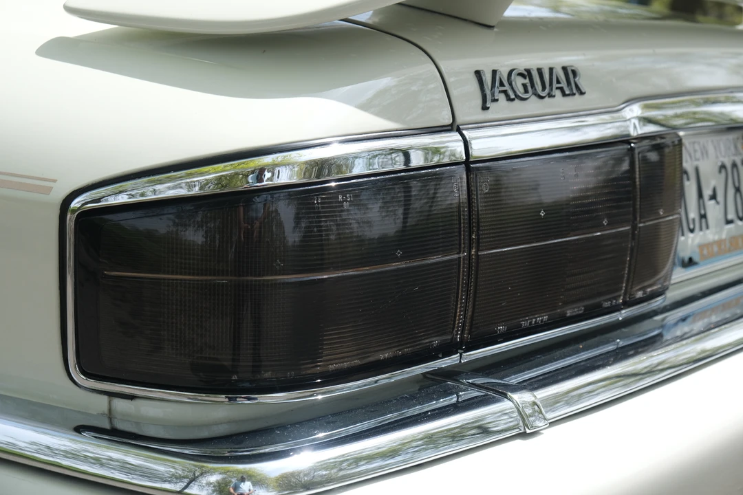 1994 Jaguar XJS Facelift V12 - Image 20 of 31