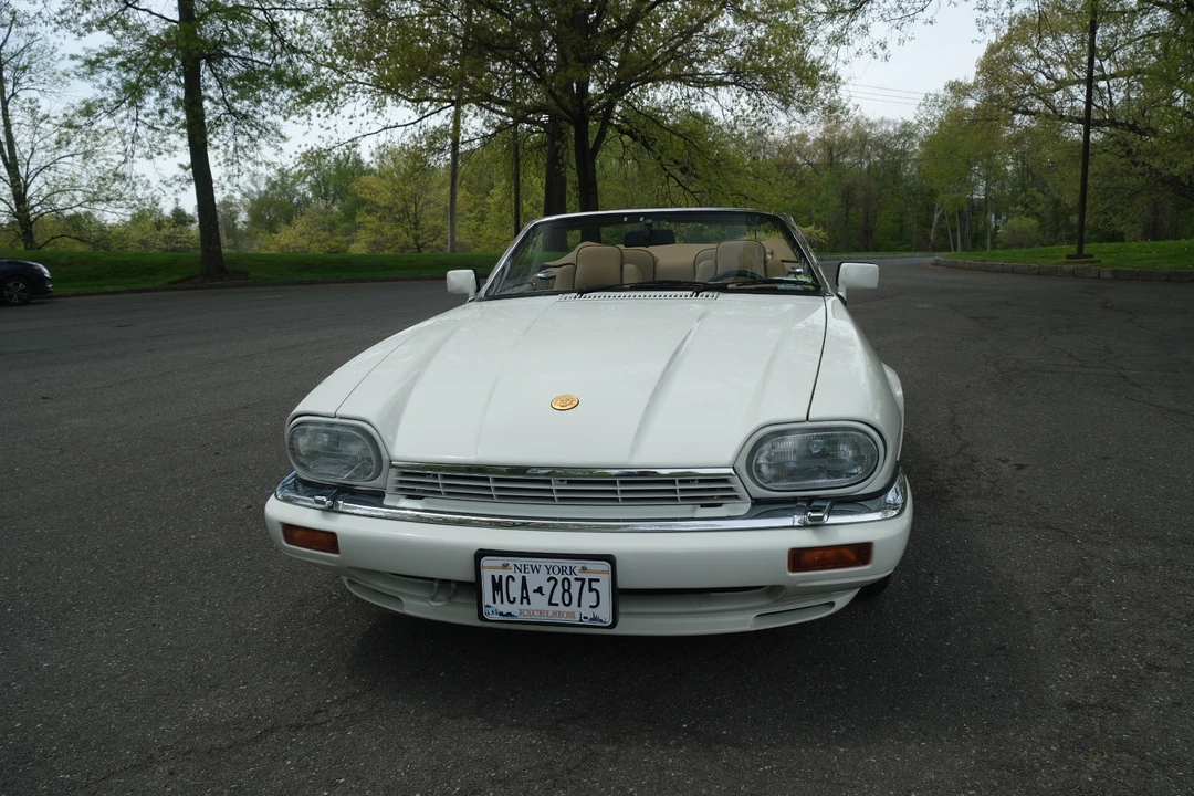 1994 Jaguar XJS Facelift V12 - Image 5 of 31