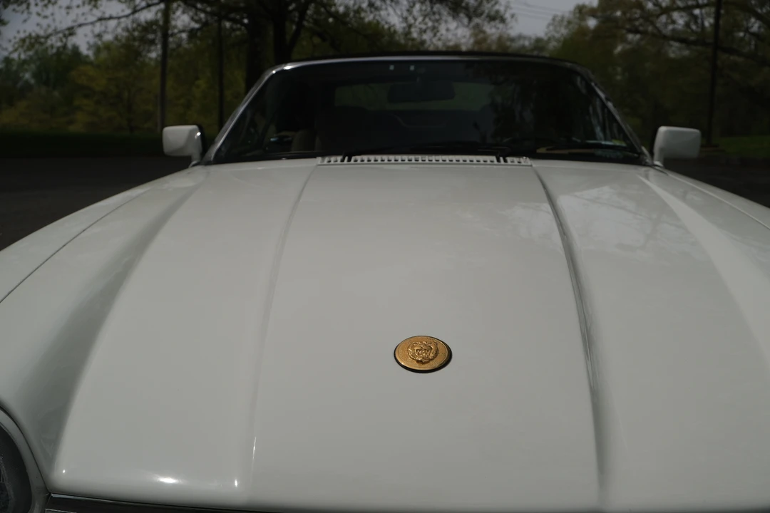 1994 Jaguar XJS Facelift V12 - Image 31 of 31