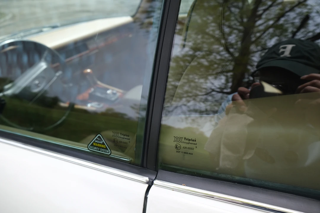 1994 Jaguar XJS Facelift V12 - Image 27 of 31