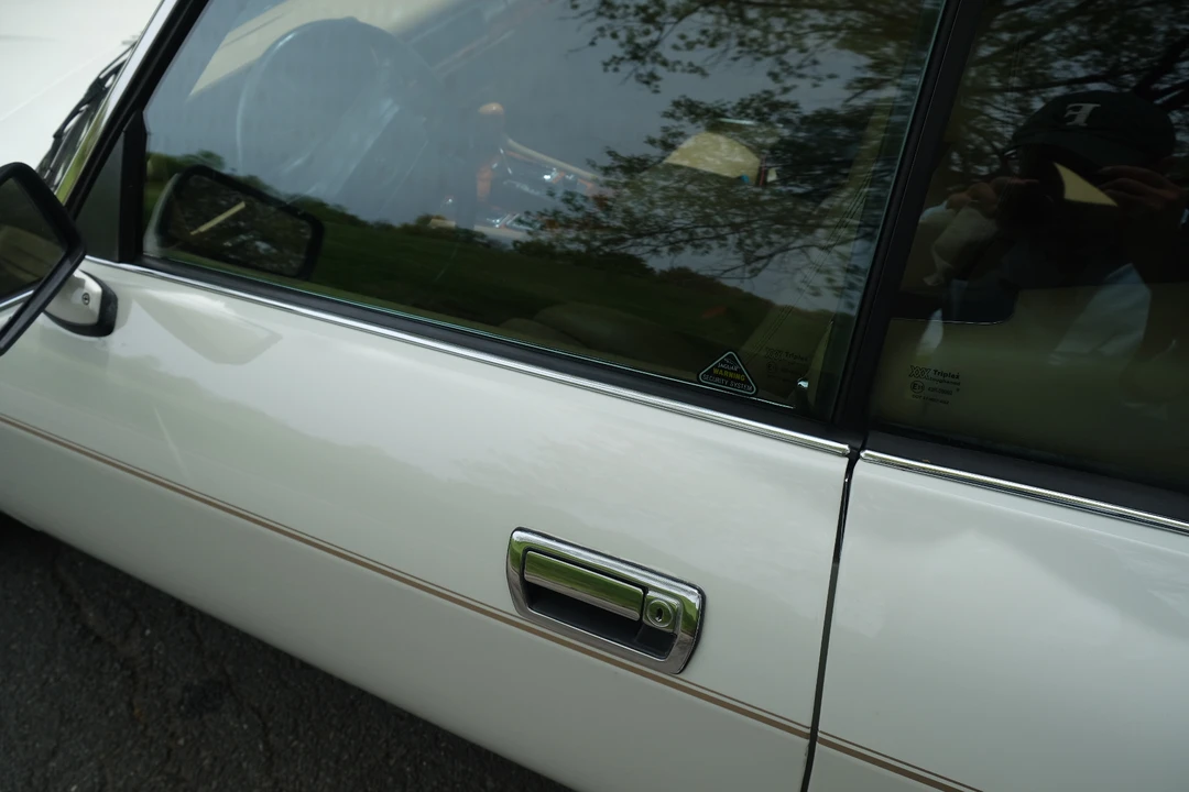 1994 Jaguar XJS Facelift V12 - Image 26 of 31