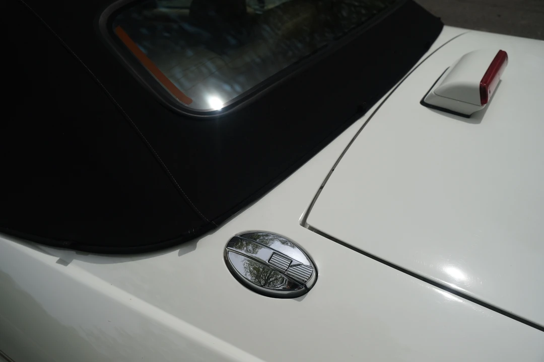 1994 Jaguar XJS Facelift V12 - Image 23 of 31