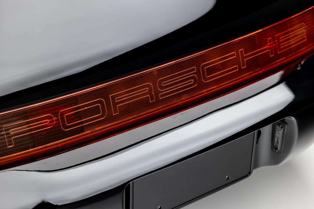 1994 Porsche 964 Carrera - Image 28 of 31