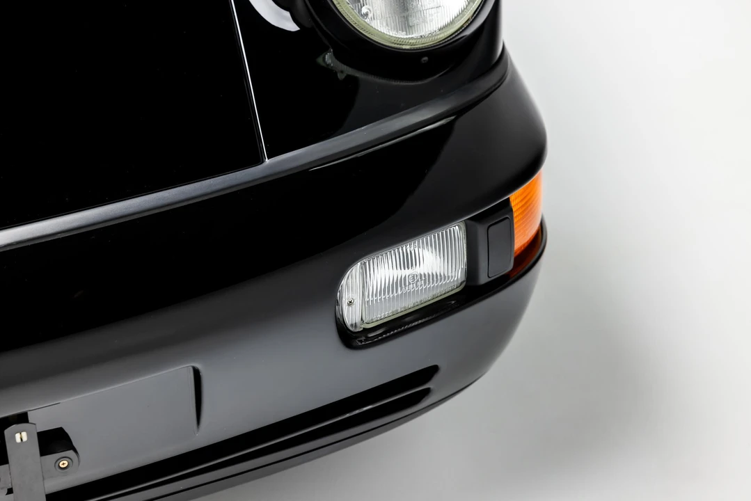 1994 Porsche 964 Carrera - Image 20 of 31
