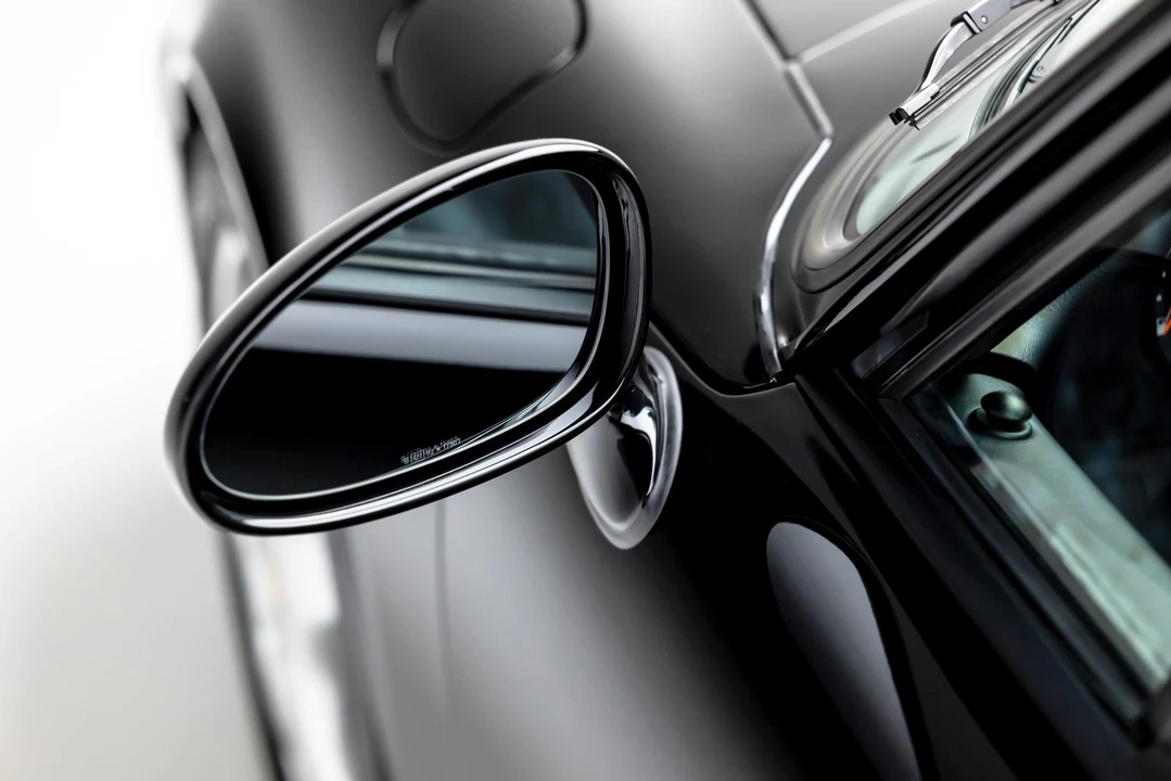 1994 Porsche 964 Carrera - Image 22 of 31