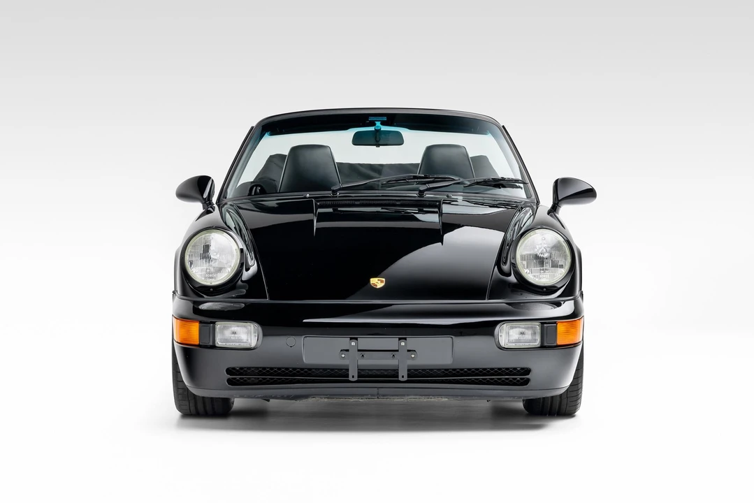 1994 Porsche 964 Carrera - Image 6 of 31
