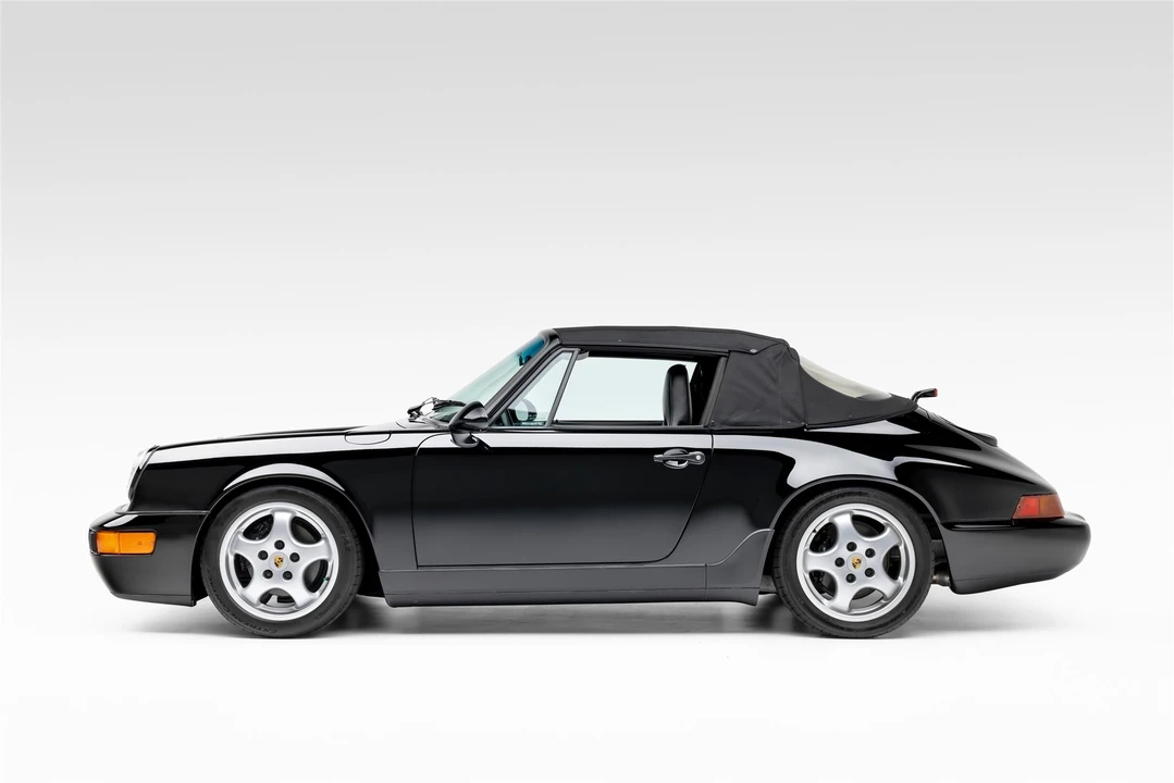 1994 Porsche 964 Carrera - Image 19 of 31