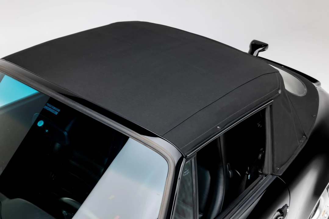 1994 Porsche 964 Carrera - Image 23 of 31