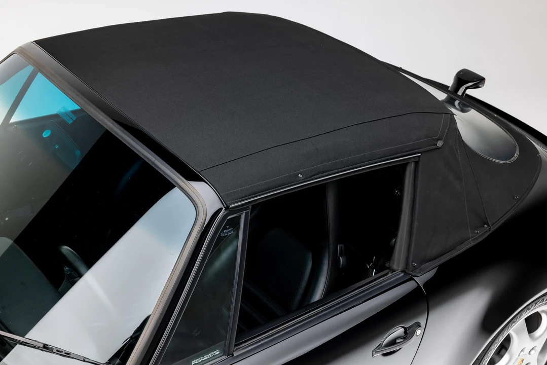 1994 Porsche 964 Carrera - Image 24 of 31
