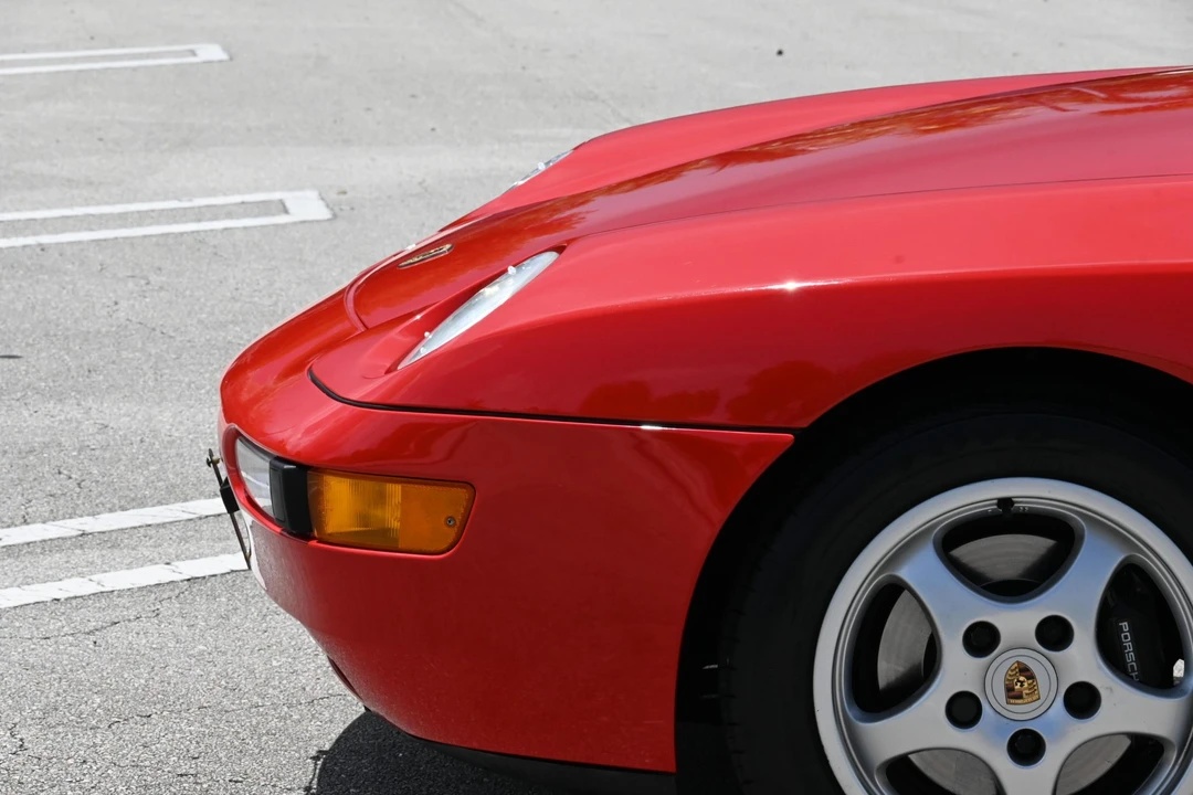 1994 Porsche 968 - Image 24 of 31