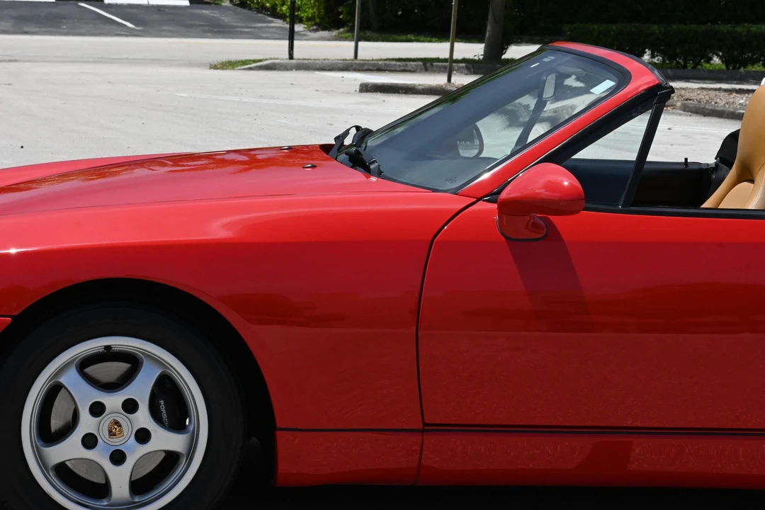 1994 Porsche 968 - Image 26 of 31