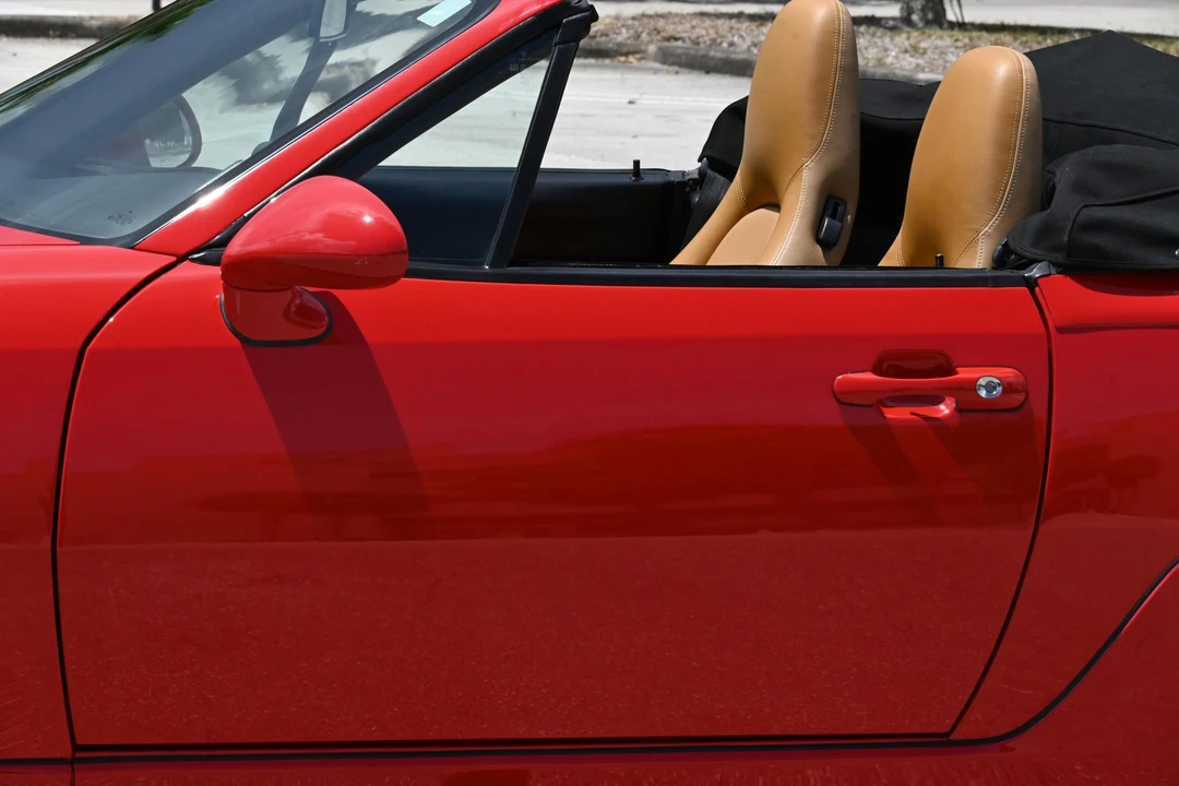 1994 Porsche 968 - Image 27 of 31