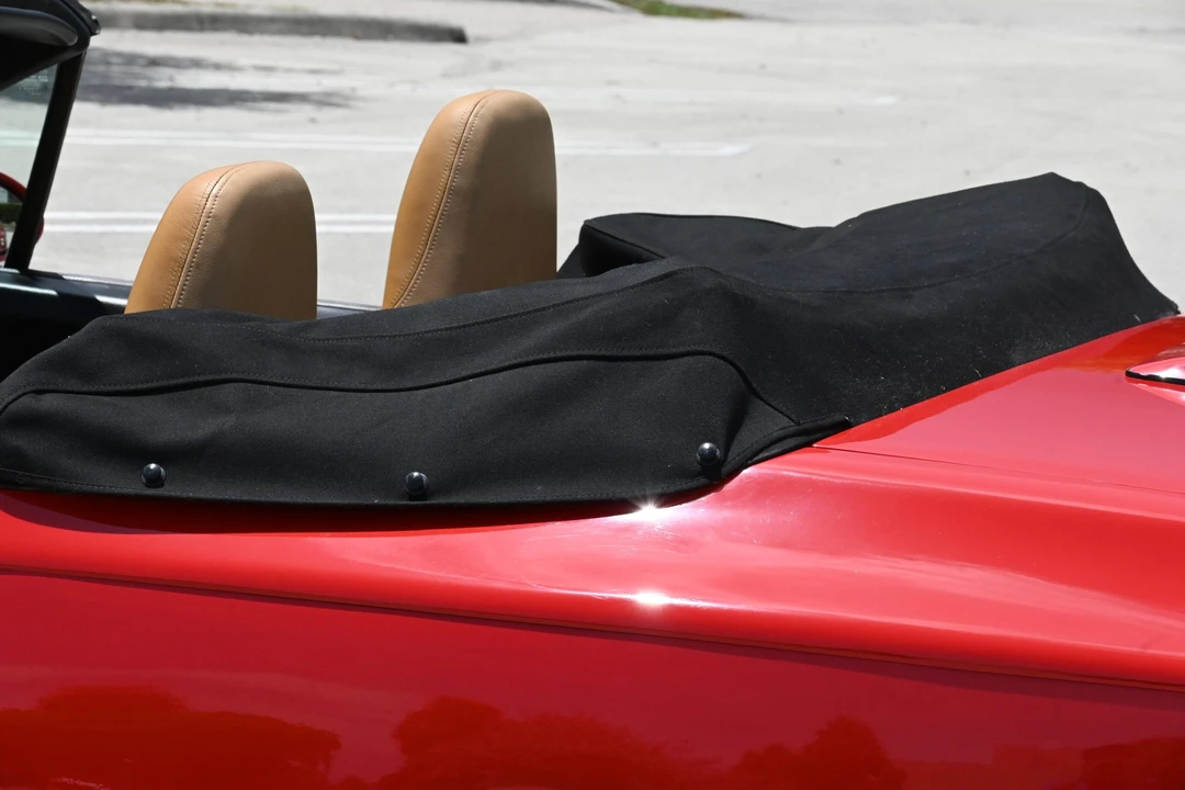 1994 Porsche 968 - Image 29 of 31