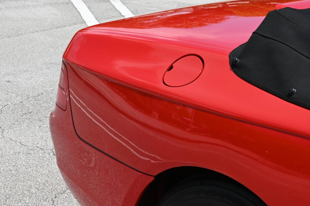 1994 Porsche 968 - Image 31 of 31