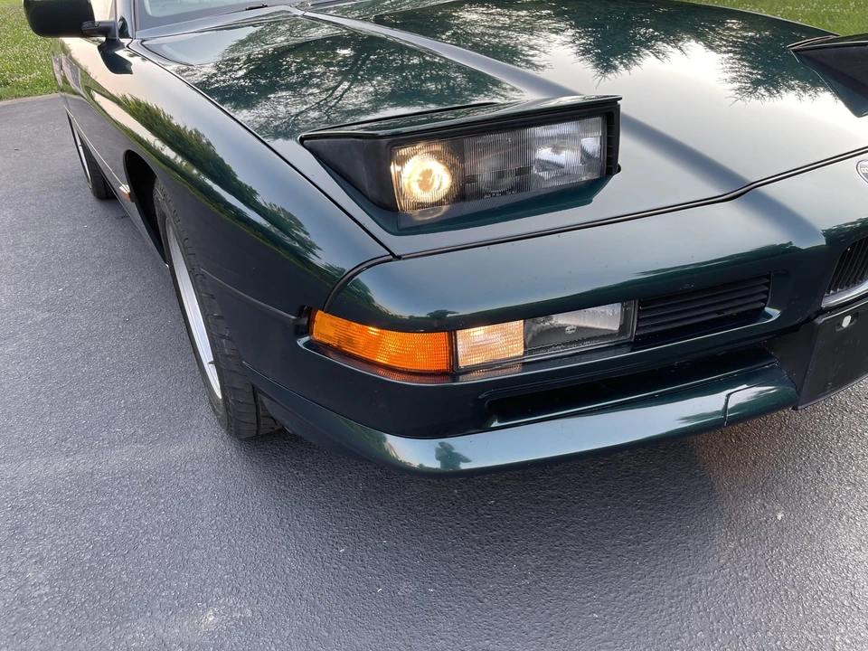 1995 BMW E31 8 Series - Image 27 of 31