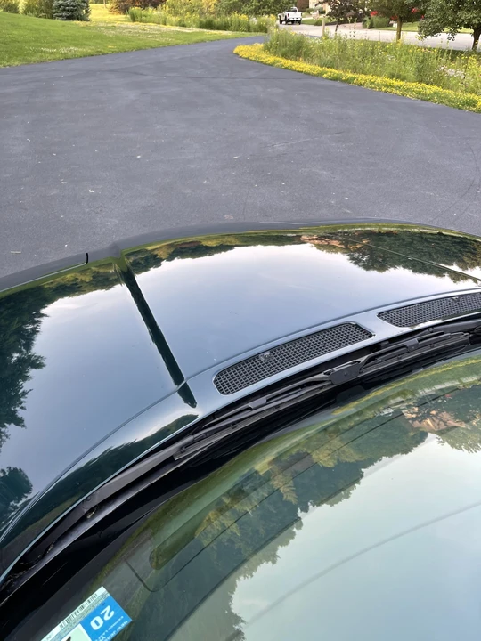 1995 BMW E31 8 Series - Image 15 of 31