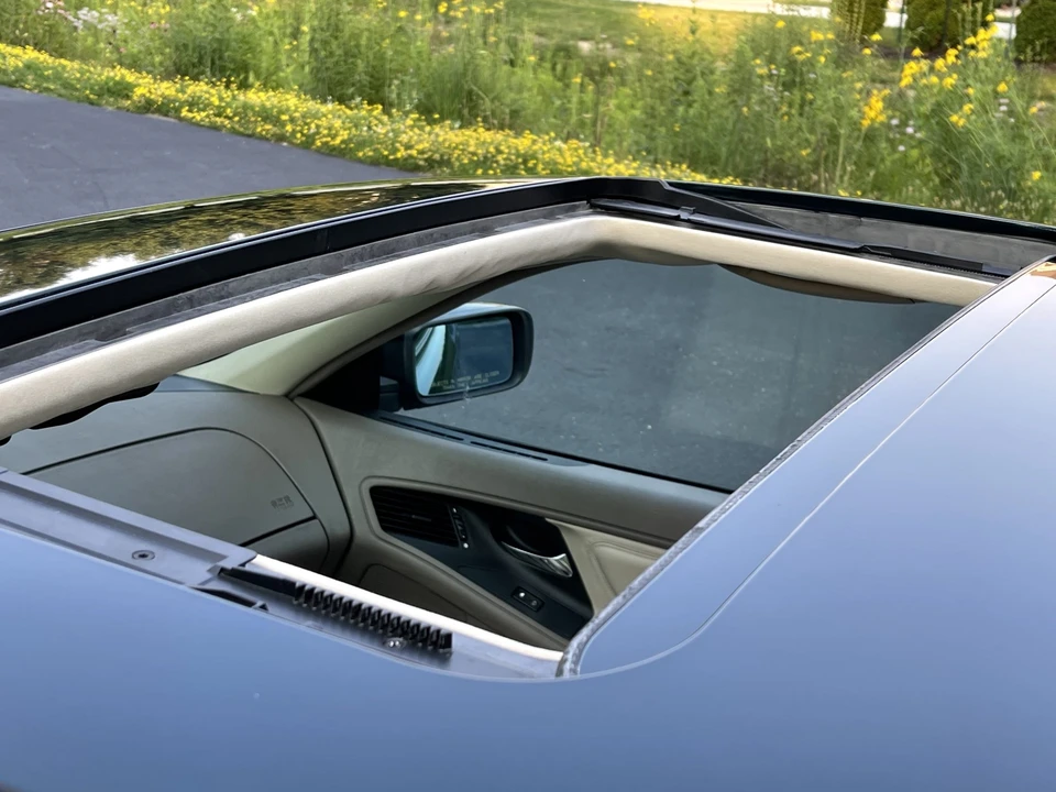 1995 BMW E31 8 Series - Image 17 of 31