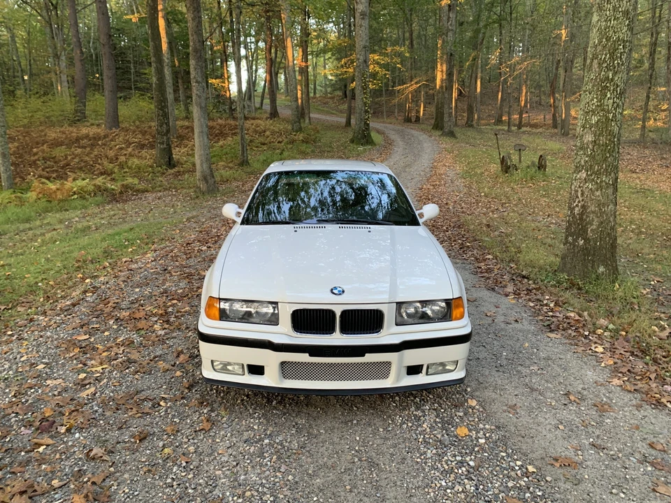 1995 BMW E36 M3 - Image 28 of 31