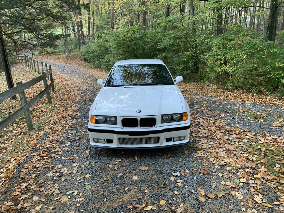 1995 BMW E36 M3 - Image 7 of 31
