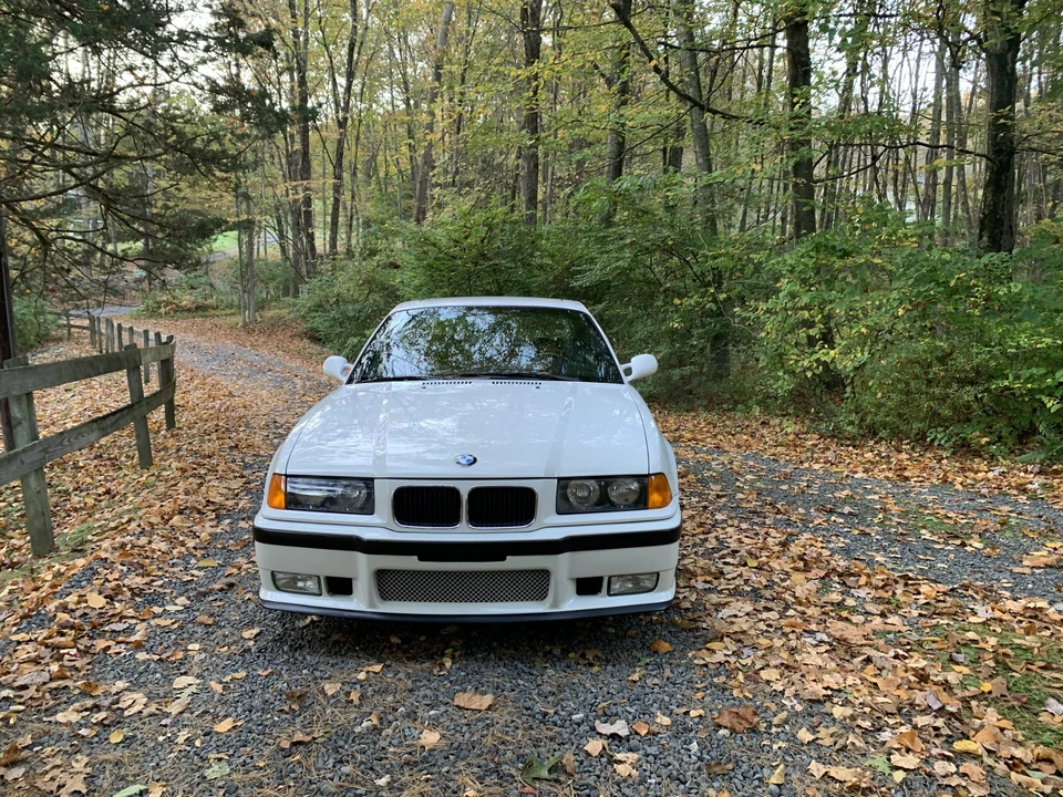 1995 BMW E36 M3 - Image 6 of 31