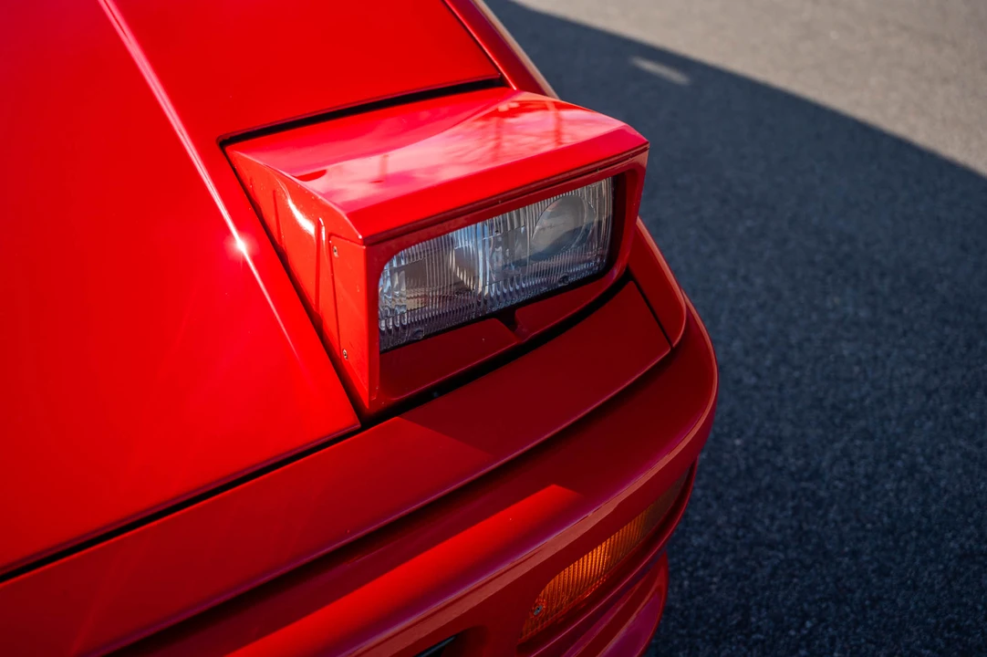 1995 Ferrari F355 Berlinetta - Image 26 of 31