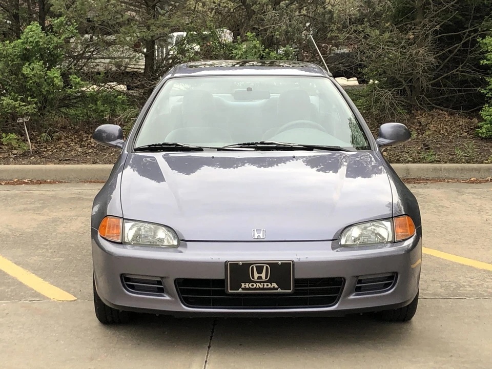 1995 Honda EG Civic - Image 7 of 31