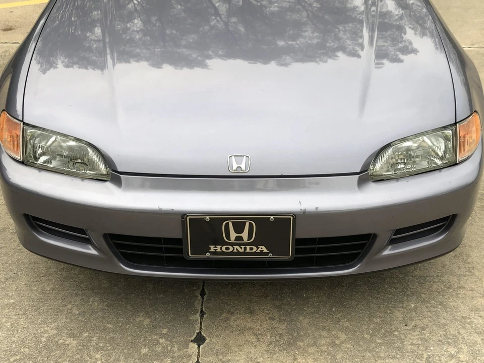 1995 Honda EG Civic - Image 25 of 31