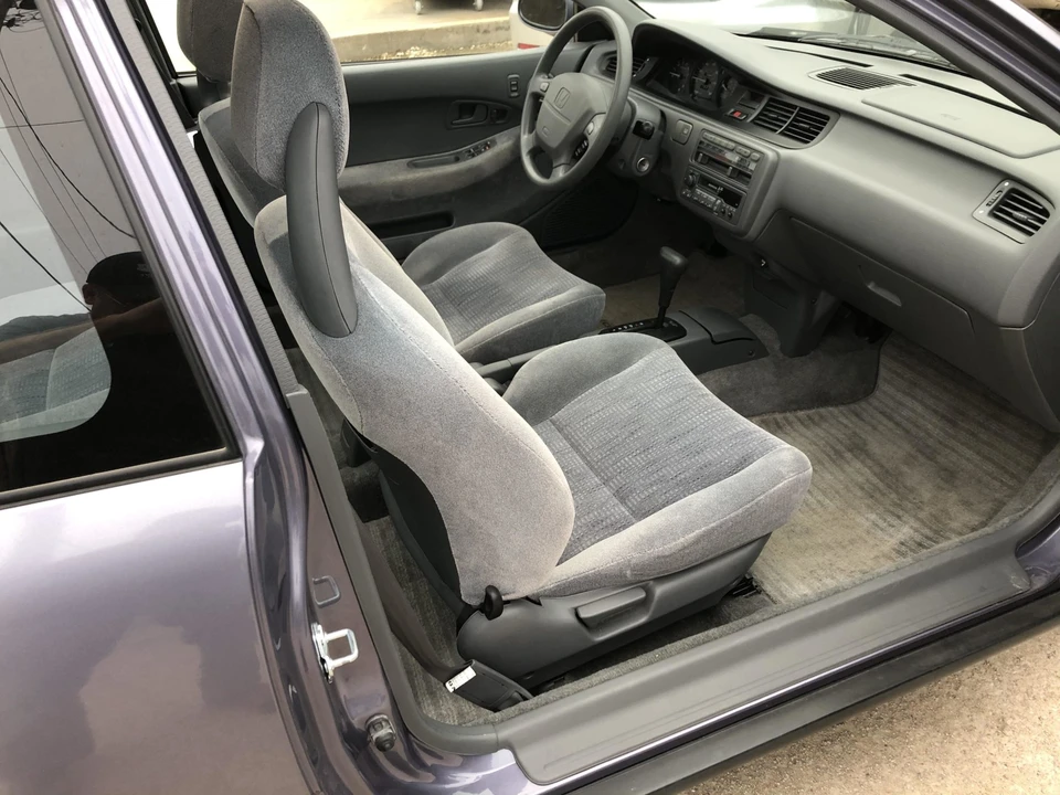 1995 Honda EG Civic - Image 31 of 31