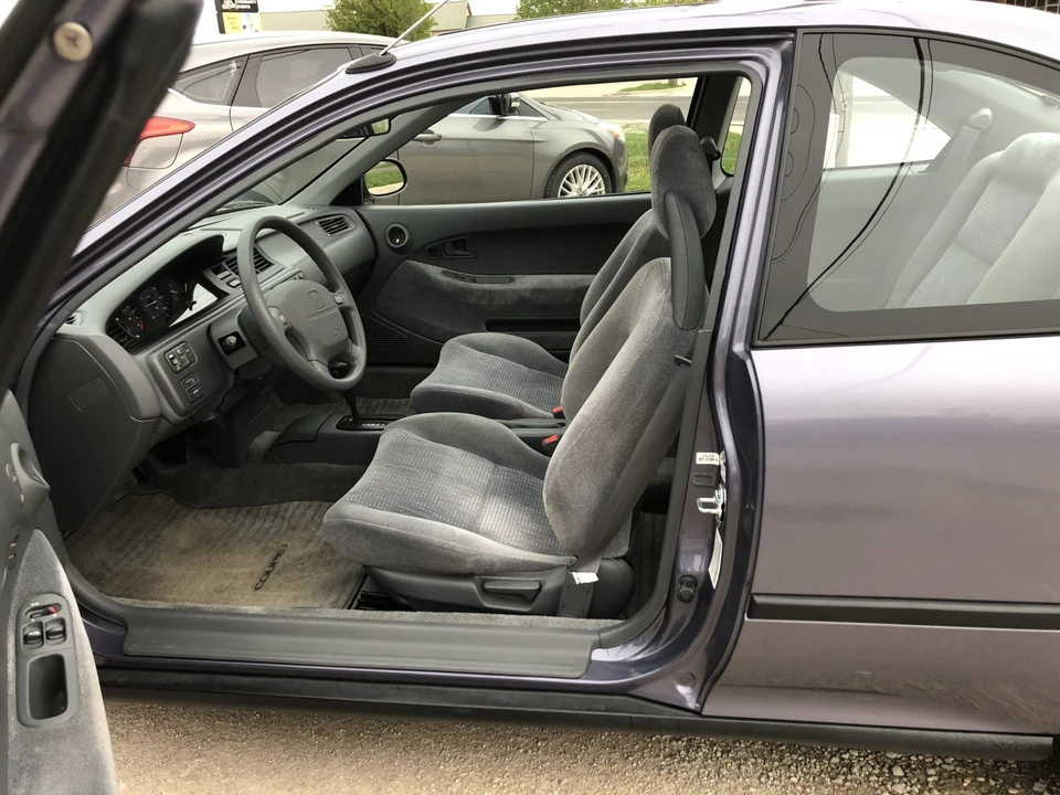 1995 Honda EG Civic - Image 30 of 31