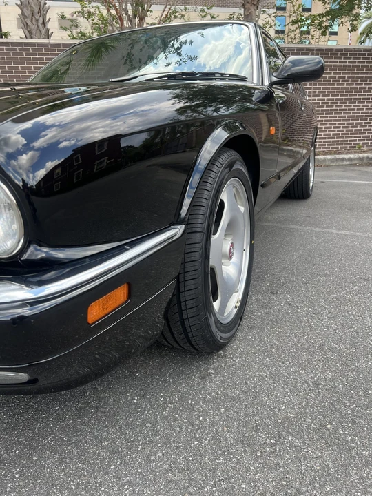 1995 Jaguar X306 XJR - Image 31 of 31
