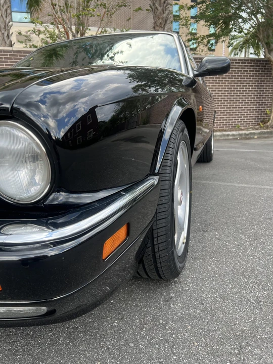 1995 Jaguar X306 XJR - Image 30 of 31