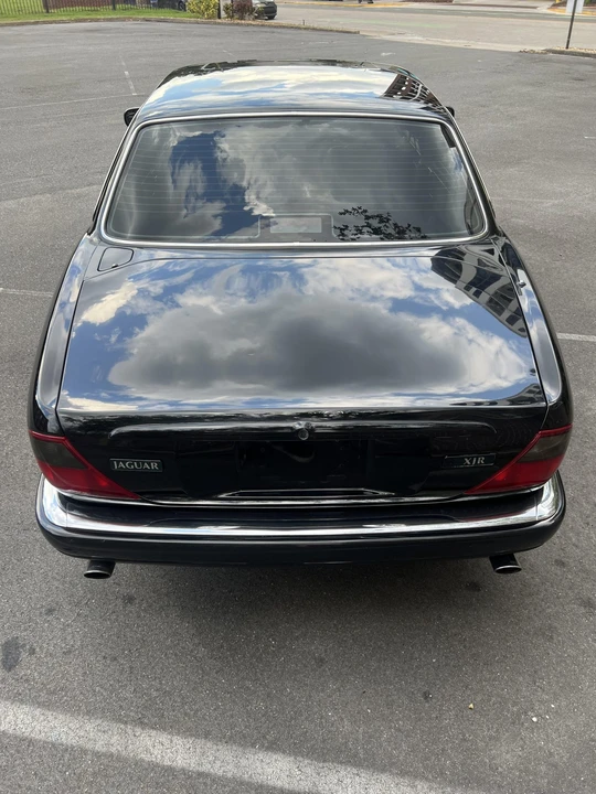 1995 Jaguar X306 XJR - Image 18 of 31