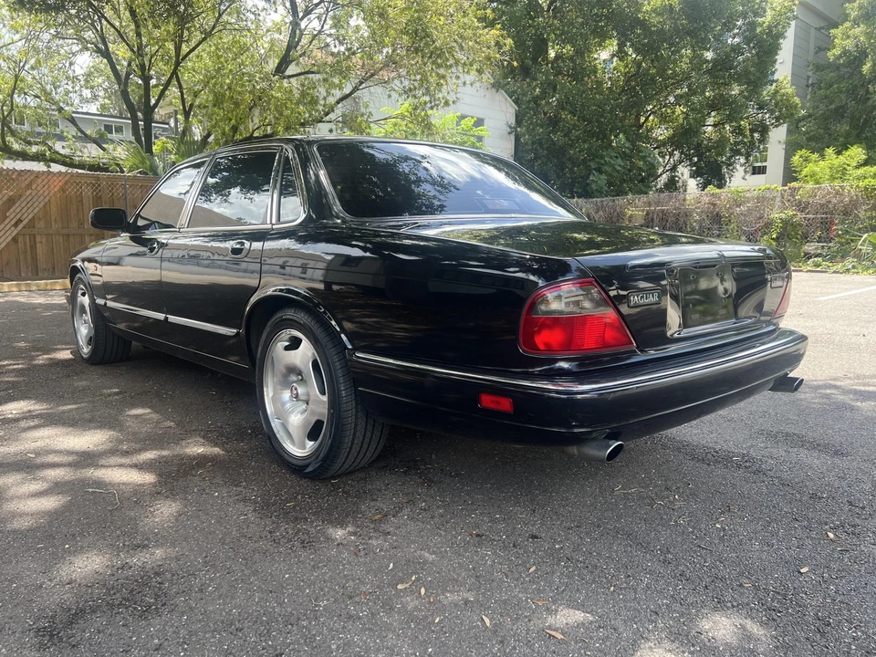 1995 Jaguar X306 XJR - Image 13 of 31