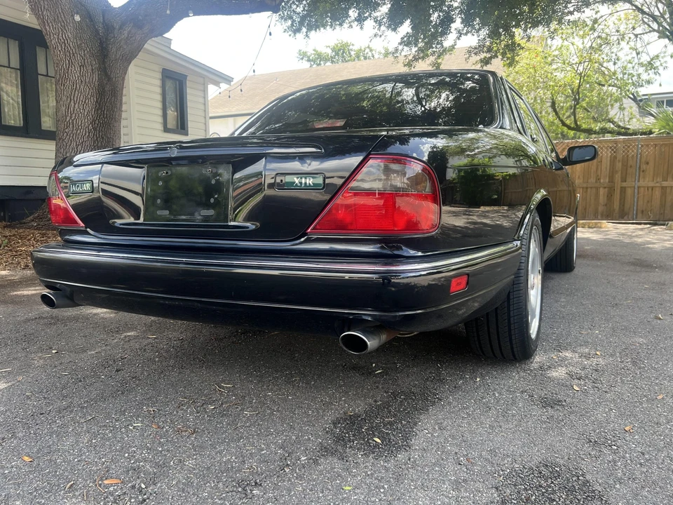 1995 Jaguar X306 XJR - Image 20 of 31