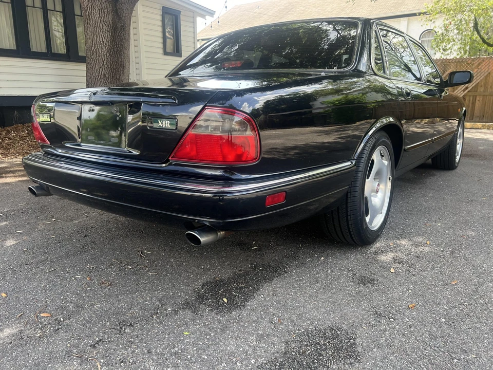 1995 Jaguar X306 XJR - Image 22 of 31