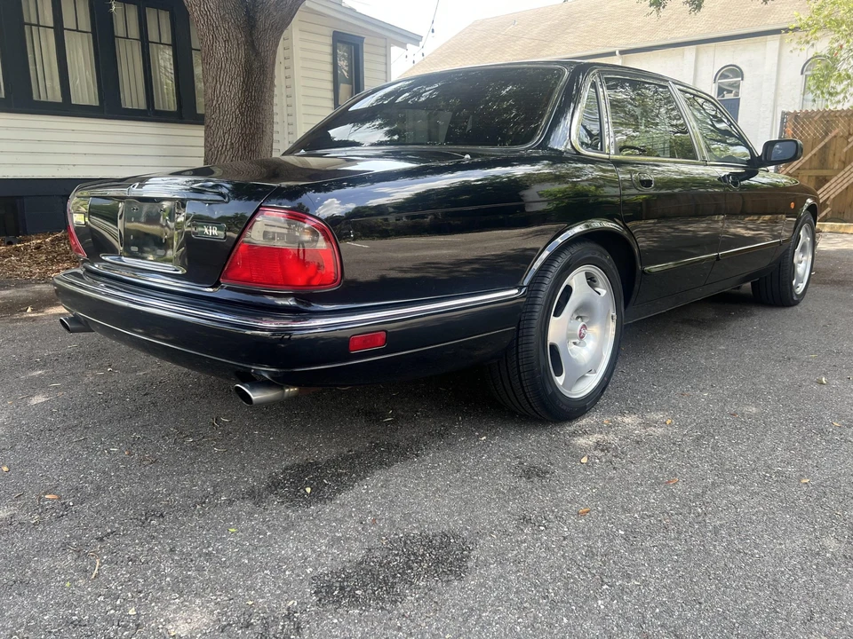 1995 Jaguar X306 XJR - Image 21 of 31