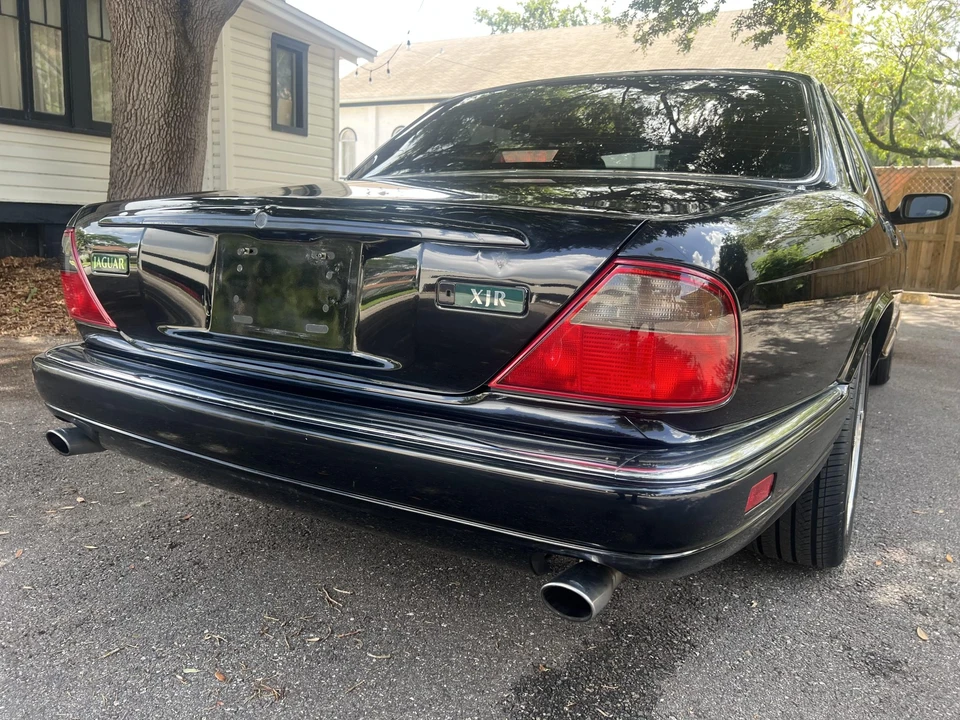 1995 Jaguar X306 XJR - Image 19 of 31