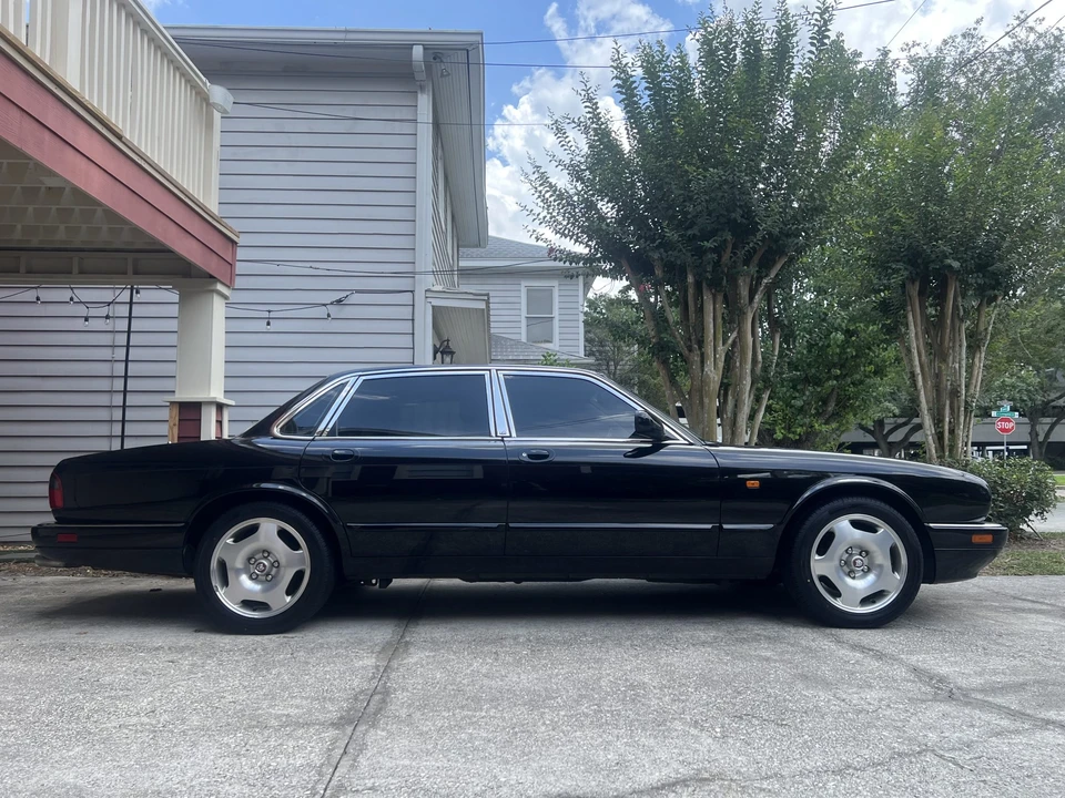 1995 Jaguar X306 XJR - Image 23 of 31