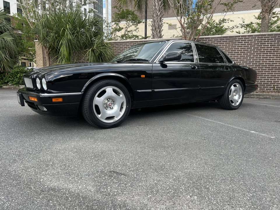 1995 Jaguar X306 XJR - Image 12 of 31