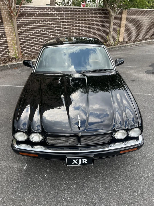 1995 Jaguar X306 XJR - Image 4 of 31