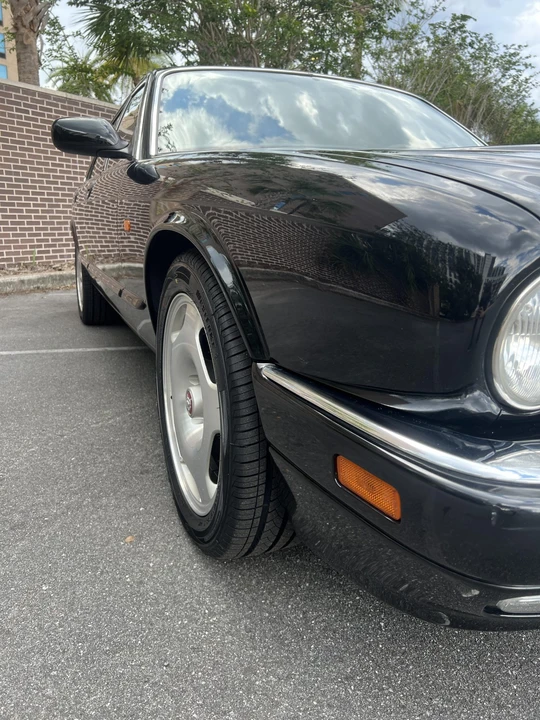 1995 Jaguar X306 XJR - Image 24 of 31