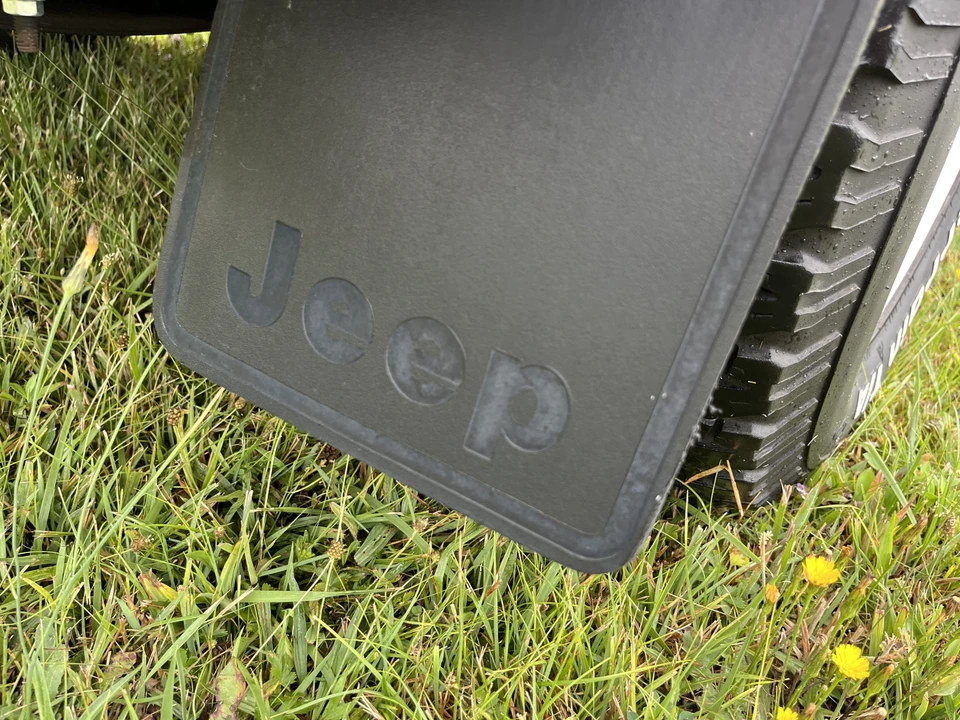 1995 Jeep XJ Cherokee - Image 22 of 31