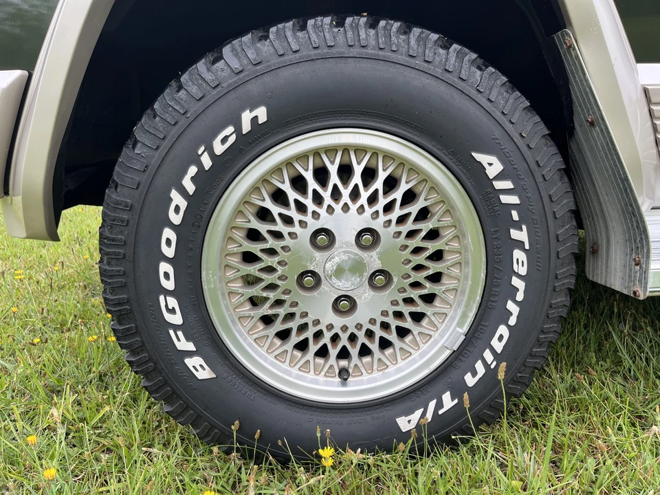1995 Jeep XJ Cherokee - Image 28 of 31