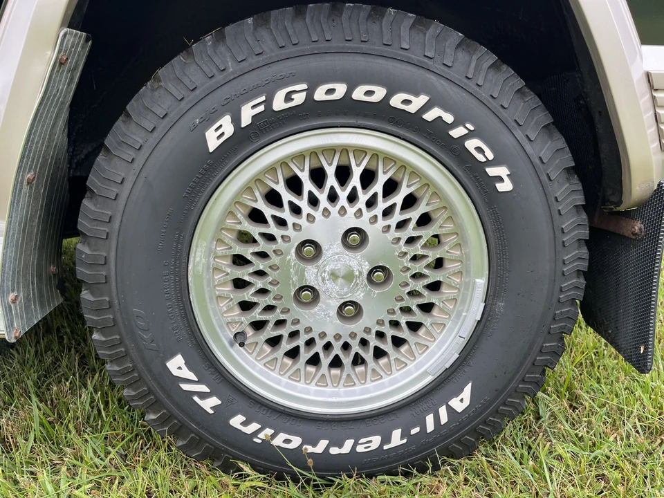 1995 Jeep XJ Cherokee - Image 27 of 31