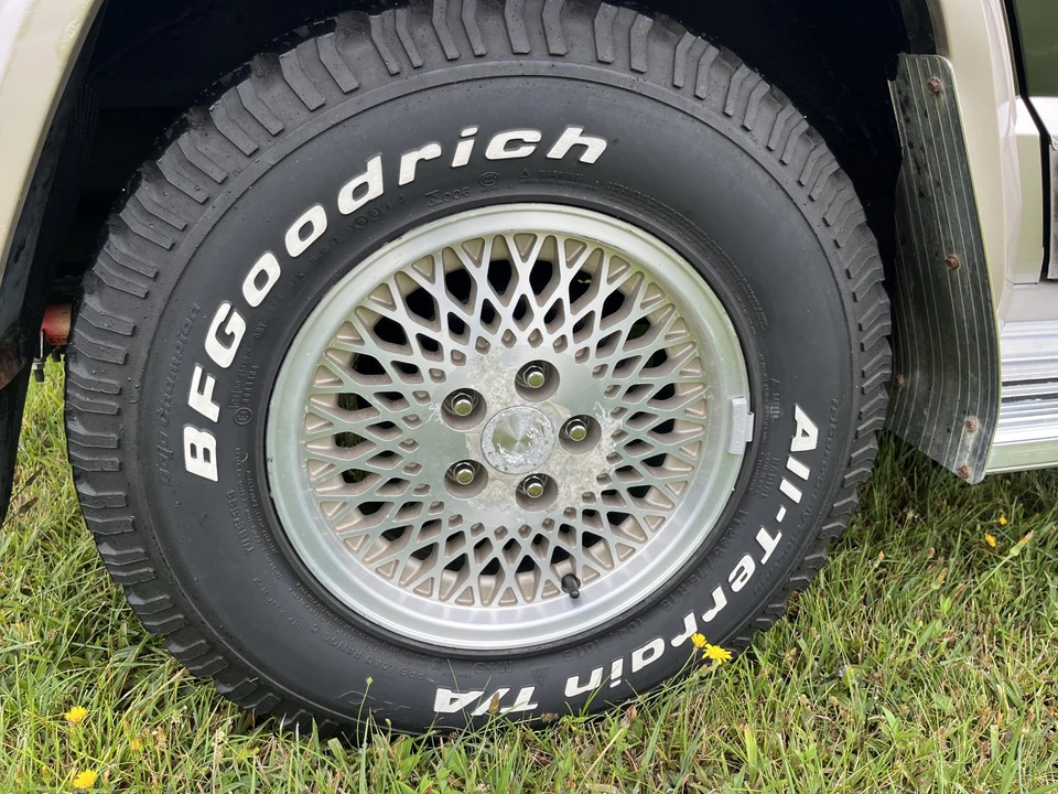 1995 Jeep XJ Cherokee - Image 26 of 31